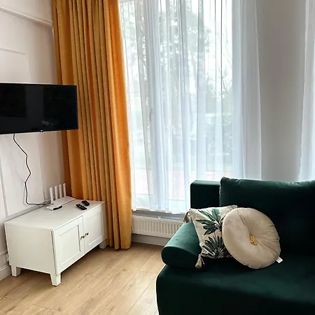 Michel Verona Apartment *