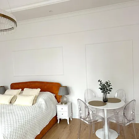 Michel Verona Apartment