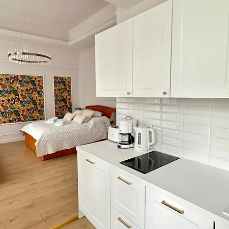 Michel Verona Apartment *